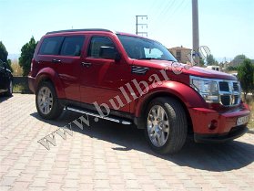 D. Nitro Praguri P009 (1) Bullbar inox Dodge Nitro, bullbar poliuretan Dodge Nitro, praguri inox Dodge Nitro, praguri aluminiu Dodge Nitro, toros-uri Dodge Nitro, scut metalic motor...