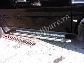D. Nitro Praguri inox P003 (3) Bullbar inox Dodge Nitro, bullbar poliuretan Dodge Nitro, praguri inox Dodge Nitro, praguri aluminiu Dodge Nitro, toros-uri Dodge Nitro, scut metalic motor...