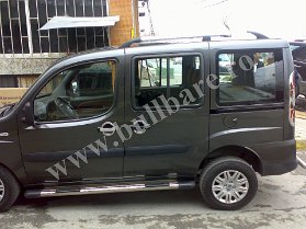 F. DOBLO 01-05 Praguri inox P016 (1) Bullbar inox Fiat Doblo '01-'05, bullbar poliuretan Fiat Doblo '01-'05, praguri inox Fiat Doblo '01-'05, praguri aluminiu Fiat Doblo '01-'05, toros-uri Fiat...