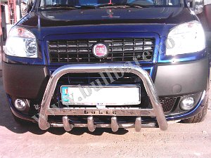 FIAT DOBLO 05-10