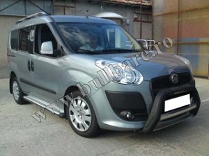 FIAT DOBLO 10+