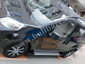 FIAT FIORINO 08+ Praguri P010 (3) Bullbar inox Fiat Fiorino '08+, bullbar poliuretan Fiat Fiorino '08+, praguri inox Fiat Fiorino '08+, praguri aluminiu Fiat Fiorino '08+, toros-uri Fiat Fiorino...