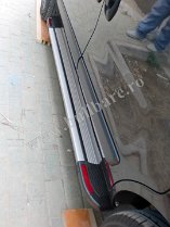 FIAT FIORINO 08+ Praguri P010N (2) Bullbar inox Fiat Fiorino '08+, bullbar poliuretan Fiat Fiorino '08+, praguri inox Fiat Fiorino '08+, praguri aluminiu Fiat Fiorino '08+, toros-uri Fiat Fiorino...