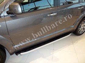 F. Freemont Praguri P001 (1) Bullbar inox Fiat Freemont, bullbar poliuretan Fiat Freemont, praguri inox Fiat Freemont, praguri aluminiu Fiat Freemont, toros-uri Fiat Freemont, scut metalic...