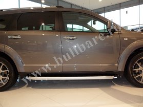F. Freemont Praguri P001 (3) Bullbar inox Fiat Freemont, bullbar poliuretan Fiat Freemont, praguri inox Fiat Freemont, praguri aluminiu Fiat Freemont, toros-uri Fiat Freemont, scut metalic...