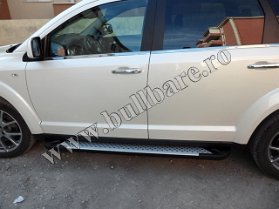 F. Freemont Praguri P020 (1) Bullbar inox Fiat Freemont, bullbar poliuretan Fiat Freemont, praguri inox Fiat Freemont, praguri aluminiu Fiat Freemont, toros-uri Fiat Freemont, scut metalic...