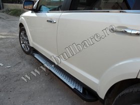 F. Freemont Praguri P020 (2) Bullbar inox Fiat Freemont, bullbar poliuretan Fiat Freemont, praguri inox Fiat Freemont, praguri aluminiu Fiat Freemont, toros-uri Fiat Freemont, scut metalic...