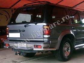 PHTO0070a Bullbar inox Ford Explorer, bullbar poliuretan Ford Explorer, praguri inox Ford Explorer, praguri aluminiu Ford Explorer, toros-uri Ford Explorer, scut metalic...