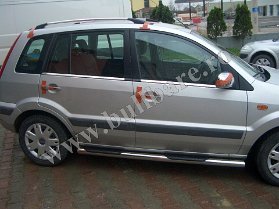 F. Fusion 03 Praguri inox P004 (1) Bullbar inox Ford Fusion, bullbar poliuretan Ford Fusion, praguri inox Ford Fusion, praguri aluminiu Ford Fusion, toros-uri Ford Fusion, scut metalic motor Ford...