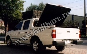 F. Ranger 02-06 Hard-top Bullbar inox Ford Ranger '02-'06, bullbar poliuretan Ford Ranger '02-'06, praguri inox Ford Ranger '02-'06, praguri aluminiu Ford Ranger '02-'06, toros-uri Ford...