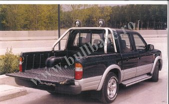 F. Ranger 02-06 Rollbar inox Bullbar inox Ford Ranger '02-'06, bullbar poliuretan Ford Ranger '02-'06, praguri inox Ford Ranger '02-'06, praguri aluminiu Ford Ranger '02-'06, toros-uri Ford...