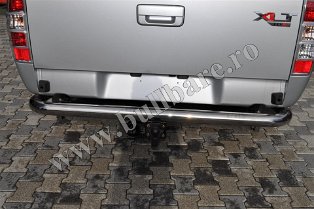 F. Ranger 06-09 Bullbar spate inox Bullbar inox Ford Ranger '06-'09, bullbar poliuretan Ford Ranger '06-'09, praguri inox Ford Ranger '06-'09, praguri aluminiu Ford Ranger '06-'09, toros-uri Ford...