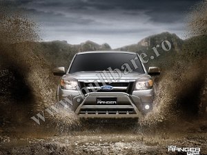 FORD RANGER 09+
