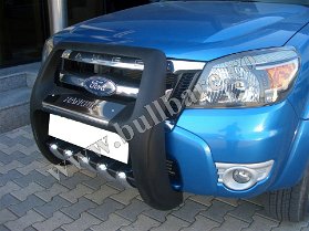 F. Ranger 09+ Bullbar poliuretan BP004 (2) Bullbar inox Ford Ranger '09+, bullbar poliuretan Ford Ranger '09+, praguri inox Ford Ranger '09+, praguri aluminiu Ford Ranger '09+, toros-uri Ford Ranger...