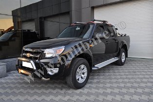 F. Ranger 09+ Praguri Bullbar inox Ford Ranger '09+, bullbar poliuretan Ford Ranger '09+, praguri inox Ford Ranger '09+, praguri aluminiu Ford Ranger '09+, toros-uri Ford Ranger...