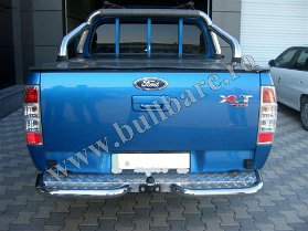 F. Ranger 09+ Rollbar inox R002 Bullbar inox Ford Ranger '09+, bullbar poliuretan Ford Ranger '09+, praguri inox Ford Ranger '09+, praguri aluminiu Ford Ranger '09+, toros-uri Ford Ranger...