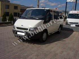 F. Transit 00-06 Praguri inox P004 Bullbar inox Ford Transit '00-'06, bullbar poliuretan Ford Transit '00-'06, praguri inox Ford Transit '00-'06, praguri aluminiu Ford Transit '00-'06, toros-uri...