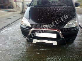 F. Galaxy Bullbar inox Bullbar inox Ford Fusion, bullbar poliuretan Ford Fusion, praguri inox Ford Fusion, praguri aluminiu Ford Fusion, toros-uri Ford Fusion, scut metalic motor Ford...