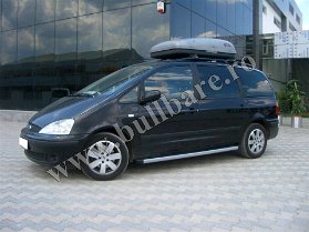 F. Galaxy Praguri P019 Bullbar inox Ford Fusion, bullbar poliuretan Ford Fusion, praguri inox Ford Fusion, praguri aluminiu Ford Fusion, toros-uri Ford Fusion, scut metalic motor Ford...