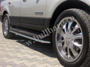 FORD EXPEDITION Bullbar inox Ford Expedition, bullbar poliuretan Ford Expedition, praguri inox Ford Expedition, praguri aluminiu Ford...