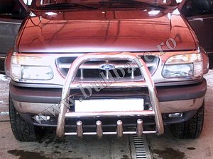 FORD EXPLORER Bullbar inox Ford Explorer, bullbar poliuretan Ford Explorer, praguri inox Ford Explorer, praguri aluminiu Ford...