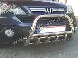 HONDA CR-V 07+