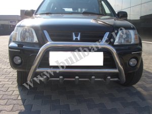 HONDA CR-V 97-01