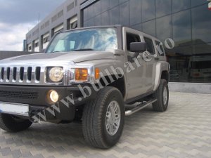 HUMMER