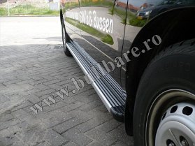 Hyundai H1 08 Praguri P019 Bullbar inox Hyundai H1 '08+, bullbar poliuretan Hyundai H1 '08+, praguri inox Hyundai H1 '08+, praguri aluminiu Hyundai H1 '08+, toros-uri Hyundai H1 '08+,...