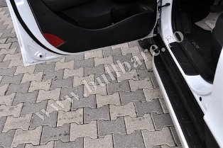 Hyundai IX-35 Praguri P001 5 Bullbar inox Hyundai IX-35, bullbar poliuretan Hyundai IX-35, praguri inox Hyundai IX-35, praguri aluminiu Hyundai IX-35, toros-uri Hyundai IX-35, scut metalic...