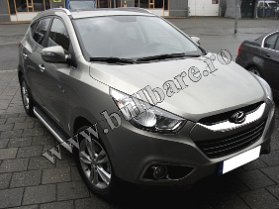 Hyundai IX-35 Praguri P001 Bullbar inox Hyundai IX-35, bullbar poliuretan Hyundai IX-35, praguri inox Hyundai IX-35, praguri aluminiu Hyundai IX-35, toros-uri Hyundai IX-35, scut metalic...