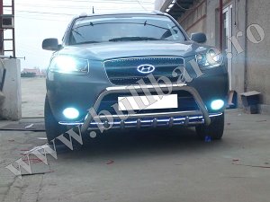 HYUNDAI SANTA FE '13+