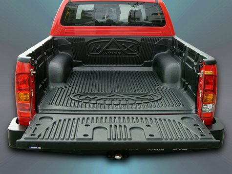 Capitonaj bena Ford Ranger '07-'11