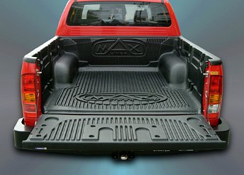 Capitonaj bena Ford Ranger '07-'11 Pret - Cere oferta