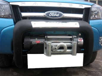 Troliu Ford Ranger '07-'11 (1) Pret - Cere oferta