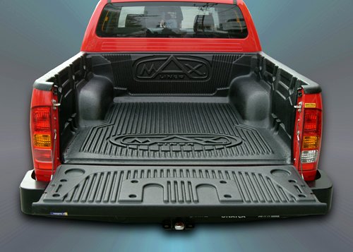Capitonaj bena Ford Ranger '07-'11