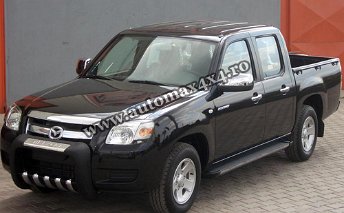 Mazda BT50 Manere crom usi Pret - Cere oferta