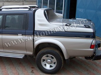 Mitsubishi L200 Hard Top Pret - Cere oferta