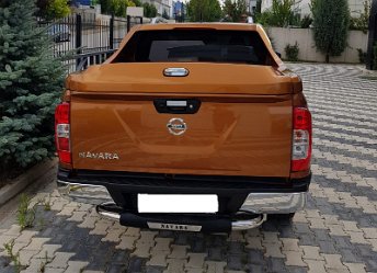 Inchidere bena, Fullbox Nissan Navara D23 '14+ NP300 (2)