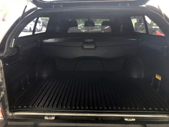 Inchidere bena, Hardtop Nissan Navara D23 '14+ NP300 (2)
