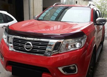 Paracapota Nissan Navara D23 '14+ NP300 (3)