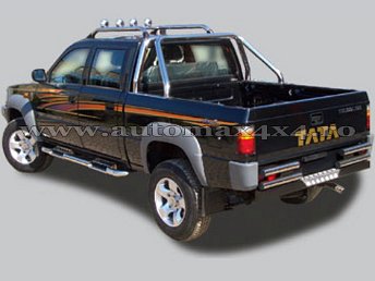 Tata Telcoline Rollbar inox R040 Pret - Cere oferta