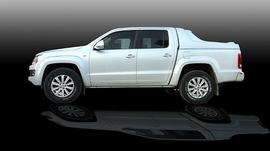 Fullbox Amarok