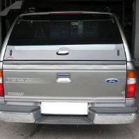 Hardtop Ford Ranger '01-'06 (2) Pret - Cere oferta