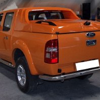 Ford Ranger '07-'11 Fullbox fibra (3) Pret - Cere oferta