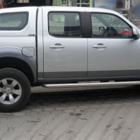 Ford Ranger '07-'11 Hardtop HT002 (2) Pret - Cere oferta