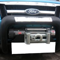 Troliu Ford Ranger '07-'11 (1) Pret - Cere oferta