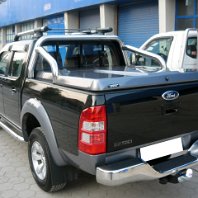 Ford Ranger '07-'11 Fullbox aluminiu FBA001 Pret - Cere oferta