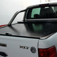Rollback, roll up, Ford Ranger T6 '11-'15