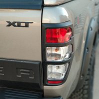 Rama tripla Ford Ranger T7 '15+